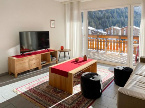 Apartment Wohnung 13 by Interhome